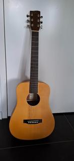 Recording King RD-A3MQ Akoestische gitaar, Muziek en Instrumenten, Ophalen, Zo goed als nieuw, Klassieke of Spaanse gitaar, Met koffer