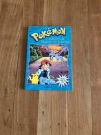 boek "Pokémon: Prehistorische Pokémon in de aanval",, Ophalen of Verzenden, Gelezen, Tracey west, Fictie algemeen