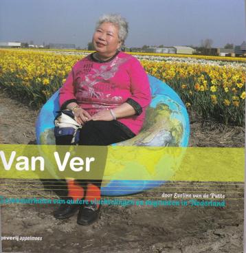 Van Ver - Eveline van de Putte beschikbaar voor biedingen