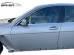 Portier linksvoor BMW 7-serie E66 Li ('01-'08), Gebruikt, Deur, Ophalen of Verzenden, BMW