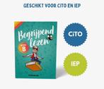 Basisschoolboeken begrijpend lezen en rekenen (pdf), Boeken, Schoolboeken, Ophalen, Nieuw, Overige niveaus, Nederlands