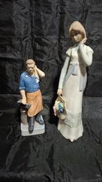 Royal Kopenhagen, Ophalen of Verzenden, Zo goed als nieuw, Mens