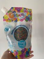 Orbeez 7500 stuks - Waterparels nieuw sinterklaas kerst, Ophalen of Verzenden, Nieuw, Knutselen