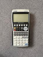 Casio fx-9860GII, Ophalen of Verzenden, Zo goed als nieuw