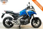 Honda NC 750 X DCT (bj 2022), Motoren, Motoren | Honda, Handvatverwarming, 745 cc, Bedrijf, Meer dan 35 kW
