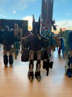 Transformers Decepticon G1 Targetmaster Cyclonus, Ophalen of Verzenden