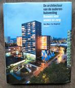 Architectuur vd ouderenhuisvesting: Bouwen voor wonen & zorg, Gelezen, Architecten, Ophalen of Verzenden, Noor Mens / Cor Wagenaar