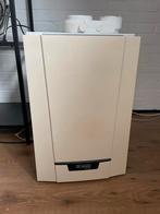 Remeha Terza M 24C, Doe-het-zelf en Verbouw, Geisers en Boilers, Gebruikt, Aardgas, Ophalen of Verzenden, Minder dan 20 liter