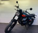 Royal Enfield Bear 650 Nieuw nu uit voorraad leverbaar!, Motoren, Motoren | Royal Enfield, 2 cilinders, 648 cc, Bedrijf, Onbekend
