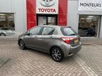 Toyota Yaris 1.0 VVT-i Connect, Auto's, Stof, Gebruikt, Euro 6, Startonderbreker
