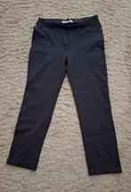 Donkergrijze broek van Rene Freres maat 42, Maat 42/44 (L), Ophalen of Verzenden, Rene Freres, Zo goed als nieuw