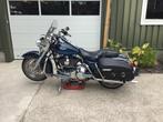 Harley Davidson road king, Motoren, 2 cilinders, 1449 cc, Particulier, Meer dan 35 kW