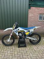 Husqvarna TC 250, 250 cc, Particulier, Crossmotor, 1 cilinder