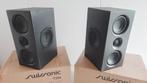 Swissonic T204 actieve speakers ZGAN, Overige merken, Ophalen of Verzenden, Zo goed als nieuw, Minder dan 60 watt