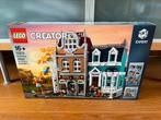 Lego Creator Modular 10270 Bookshop Nieuw, Ophalen of Verzenden, Nieuw, Complete set, Lego