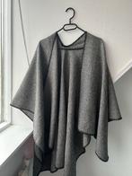 Gestreepte Poncho, Kleding | Dames, Overige Dameskleding, Ophalen of Verzenden, Zo goed als nieuw