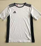 ADIDAS Aeroready shirt mt 164 / 13-14jr ZGAN, Adidas, Meisje, Sport- of Zwemkleding, Ophalen of Verzenden
