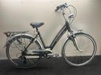 Damesfiets Gazelle Fuente 28inch 49CM 8 versnellingen, Fietsen en Brommers, Fietsen | Dames | Damesfietsen, 47 tot 50 cm, Versnellingen