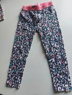Tumble n Dry Legging Broek Roze Panter Roze Blauw maat mt 92, Tumble 'n Dry, Overige typen, Jongen of Meisje, Ophalen of Verzenden
