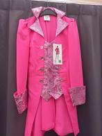 Roze carnavals jas, Kleding | Dames, Ophalen of Verzenden, Nieuw, Maat 34 (XS) of kleiner