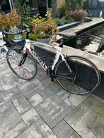 Kuota racefiets carbon, Gebruikt, Carbon, Meer dan 20 versnellingen, 53 tot 57 cm