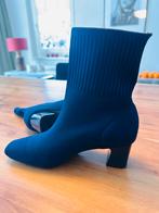 Blauwe enkellaarsjes maat 40 - Nieuw, Ophalen, Nieuw, Blauw