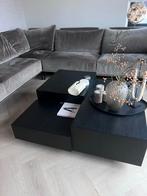 Eichholtz Salontafel - Zo goed als nieuw!, Huis en Inrichting, Tafels | Salontafels, 100 tot 150 cm, Ophalen of Verzenden, Zo goed als nieuw