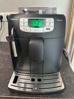 Philips Saeco Intelia koffiemaschine, Witgoed en Apparatuur, Koffiezetapparaten, Ophalen of Verzenden, Gebruikt, Koffiemachine