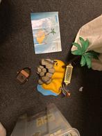 Playmobiel, Ophalen of Verzenden