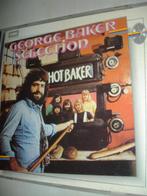 George Baker Selection- Hot baker- EMI- (NIEUW), Verzenden, 2000 tot heden