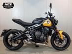 TRIUMPH TRIDENT 660 (bj 2025), Motoren, 4 cilinders, Onbekend, Onbekend, Minimaal motorrijbewijs A2