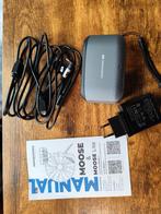 3D-scanner Moose Lite, Computers en Software, Scanners, Verzenden, Zo goed als nieuw, Overige typen, MacOS