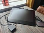 Wacom Cintiq PRO 13, Computers en Software, Tekentablets, Ophalen of Verzenden, Zo goed als nieuw, Bedraad, Wacom