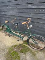 Tandem antiek, Fietsen en Brommers, 51 tot 55 cm, Ophalen