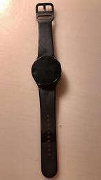 Samsung Galaxy Watch4 - Top Smartwatch!, Sieraden, Tassen en Uiterlijk, Smartwatches, Ophalen, Gebruikt, Zwart, GPS