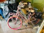 Fiets, Fietsen en Brommers, Fietsen | Dames | Damesfietsen, Ophalen, Versnellingen, Zo goed als nieuw, 50 tot 53 cm