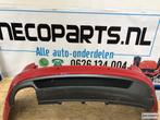 A4 b8 8k s line achterbumper 2007-2012 8K9807511D, Auto-onderdelen, Carrosserie en Plaatwerk, Gebruikt, Achter, Bumper, Audi