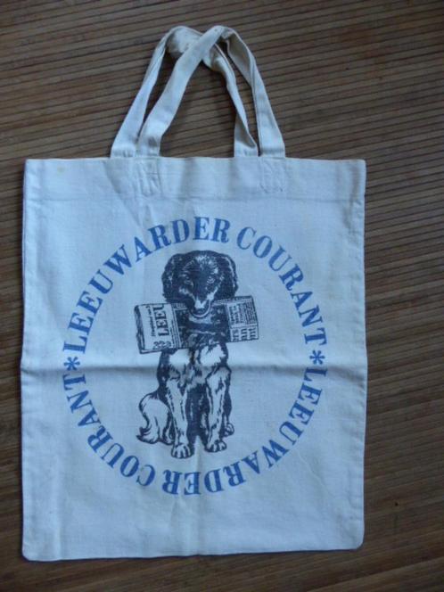 reclame tasjes linnen tassen oranje canvas tas, Sieraden, Tassen en Uiterlijk, Tassen | Schoudertassen, Zo goed als nieuw, Ophalen of Verzenden