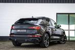 Audi Q5 Sportback 55 TFSI e S-Line Competition 367pk Luchtve, Automaat, 14 kWh, Gebruikt, 4 cilinders