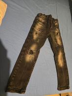 Dsquart2 spijkerbroek jongens, Kleding | Heren, Ophalen of Verzenden, Zo goed als nieuw, Blauw, W32 (confectie 46) of kleiner