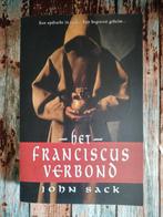 Het Franciscus Verbond - John Sack, Ophalen of Verzenden, Gelezen, John Sack