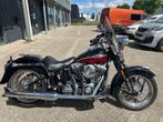 Harley Davidson FLSTSCI Springer Classic, 2 cilinders, Chopper, 1449 cc, Particulier