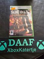Silent hill homecoming - xbox 360/one/series x, Spelcomputers en Games, Games | Xbox 360, Avontuur en Actie, Vanaf 18 jaar, 1 speler