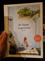 Isabel Boerdam - De hippe vegetariër, Isabel Boerdam, Vegetarisch, Ophalen of Verzenden, Zo goed als nieuw