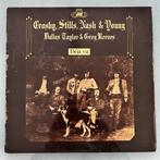 Crosby, Stills, Nash & Young - Déjà Vu, LP, Cd's en Dvd's, Vinyl | Rock, Ophalen of Verzenden, Gebruikt, Poprock