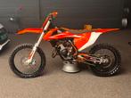 KTM SX 125cc Vhm Hgs V-Force, 6 versnellingen, Gebruikt, 125 cc, Ophalen