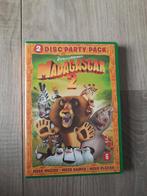 Madagascar 2 - 2 Disc Party Pack, Ophalen of Verzenden