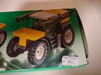 SIKU 3552 Fendt Xylon Spuittractor, Hobby en Vrije tijd, Modelauto's | 1:32, Ophalen of Verzenden, Nieuw, Tractor of Landbouw
