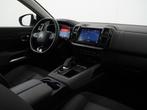 Citroen C5 Aircross 1.6 Plug-in Hybrid Shine | Panoramadak |, Auto's, 12 maanden, Parkeersensor, Gebruikt, Euro 6
