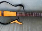 Yamaha silent nylon, Muziek en Instrumenten, Ophalen of Verzenden, Gebruikt, Solid body, Overige merken